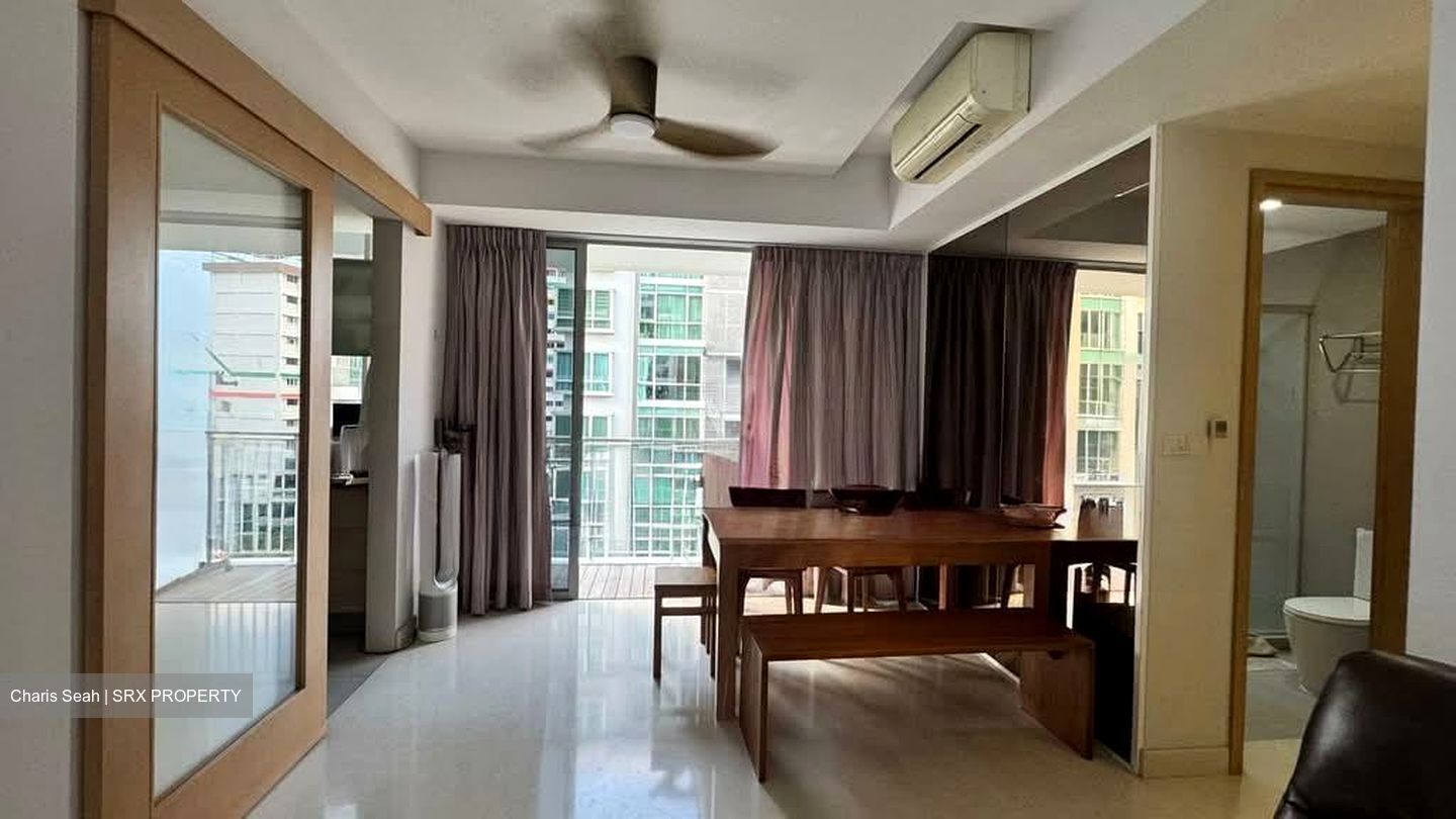 Versilia On Haig (D15), Condominium #539931681
